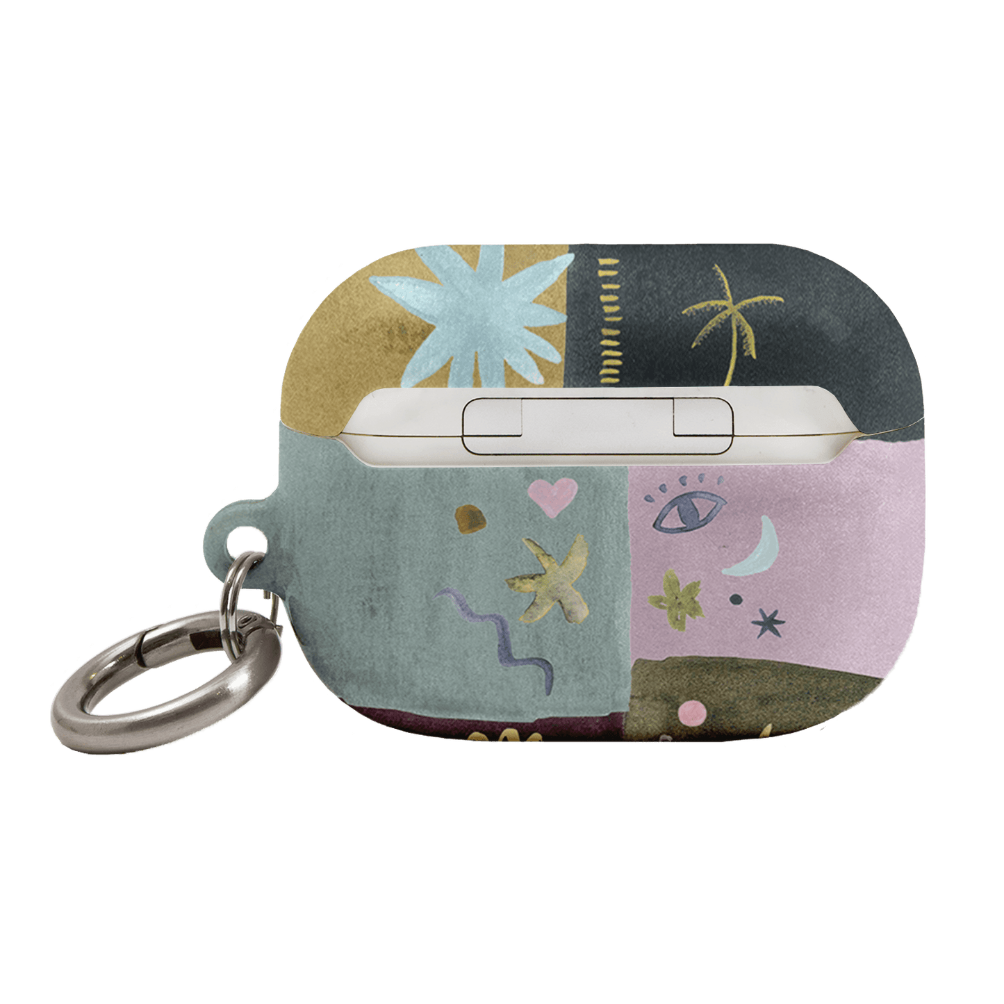 Natures Notes AirPods Pro Case AirPods Pro Case by Ree Hodges - The Dairy