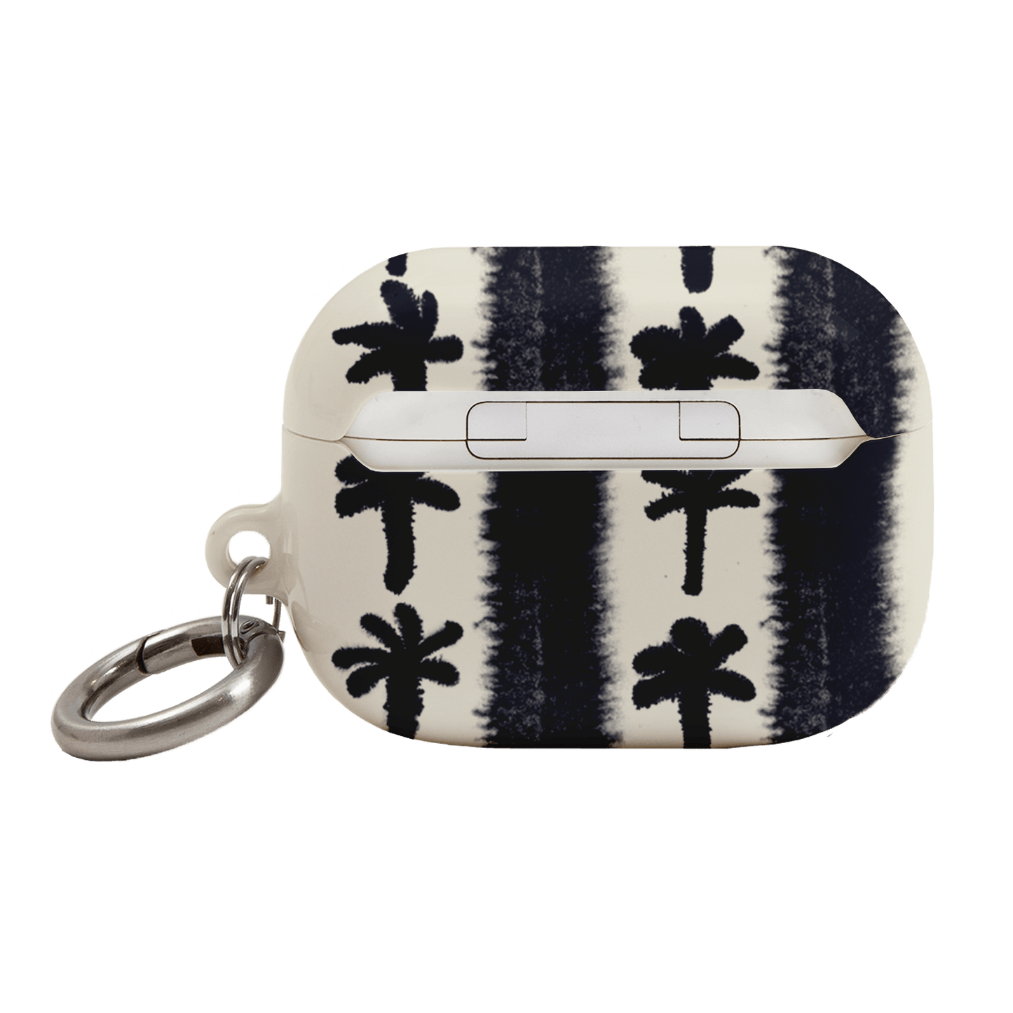Palm Stripe AirPods Pro Case AirPods Pro Case by Desmond & Dempsey - The Dairy
