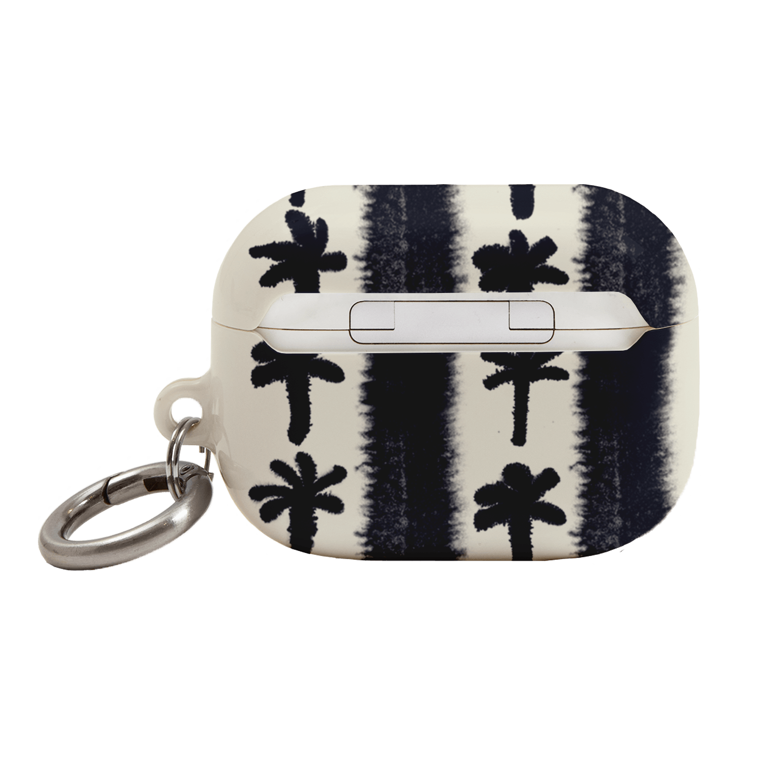 Palm Stripe AirPods Pro Case AirPods Pro Case by Desmond & Dempsey - The Dairy