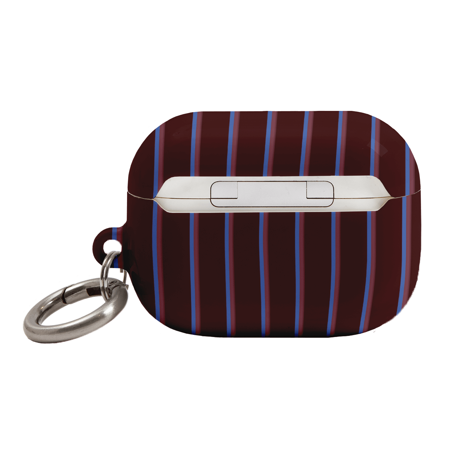 Panama Burgundy AirPods Pro Case AirPods Pro Case by Apero - The Dairy