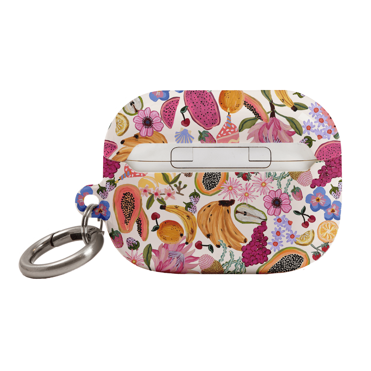 Summer Loving AirPods Pro Case AirPods Pro Case by Amy Gibbs - The Dairy