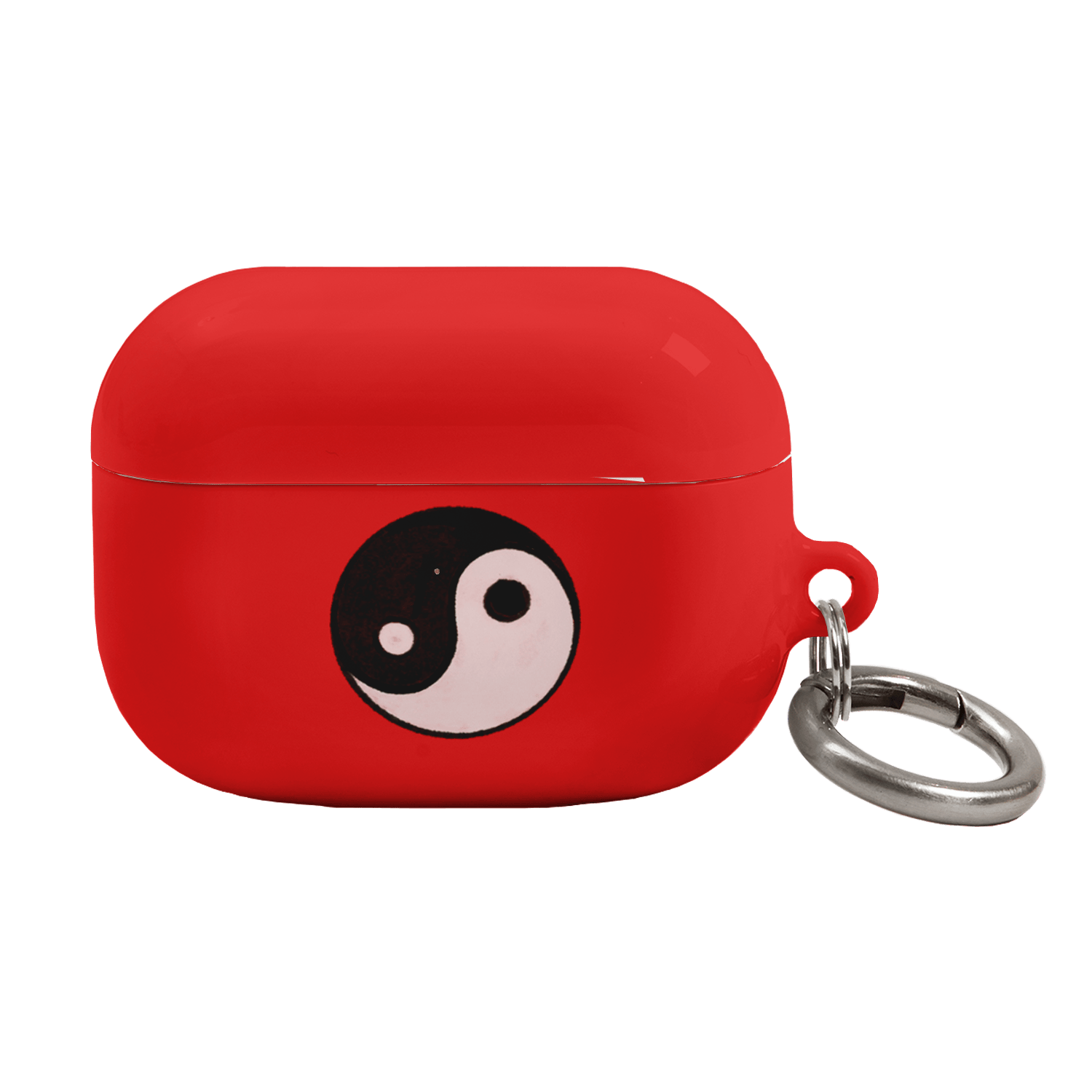 Big Harmony Red AirPods Pro Case AirPods Pro Case 1st Gen by Easty Beasty - The Dairy