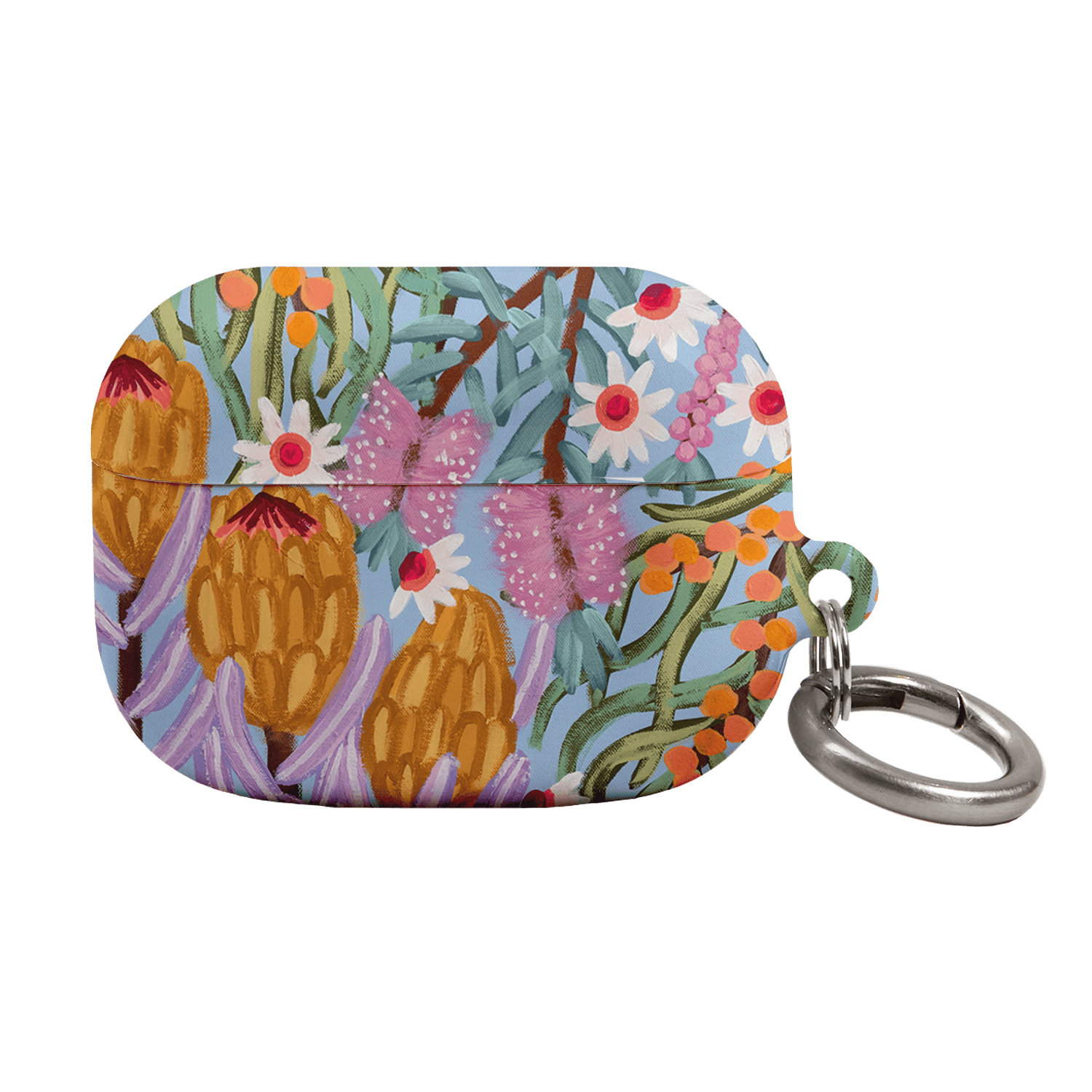 Bloom Fields AirPods Pro Case AirPods Pro Case 1st Gen by Amy Gibbs - The Dairy