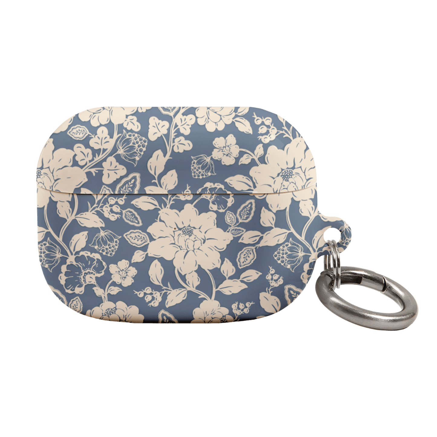 Blue Garden AirPods Pro Case AirPods Pro Case 1st Gen by Kasiags Art - The Dairy
