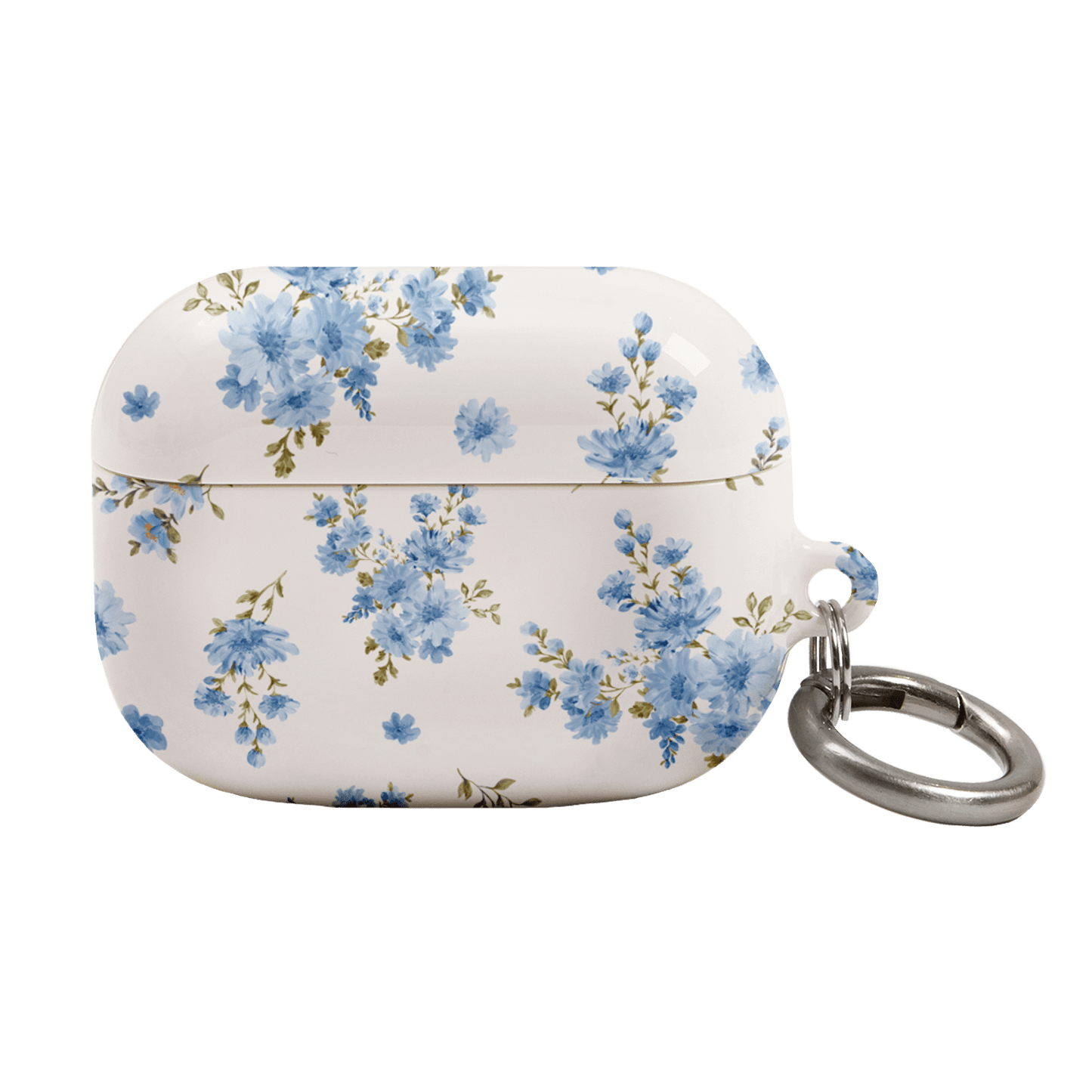 Blue Meadow AirPods Pro Case AirPods Pro Case 1st Gen by Kasiags Art - The Dairy