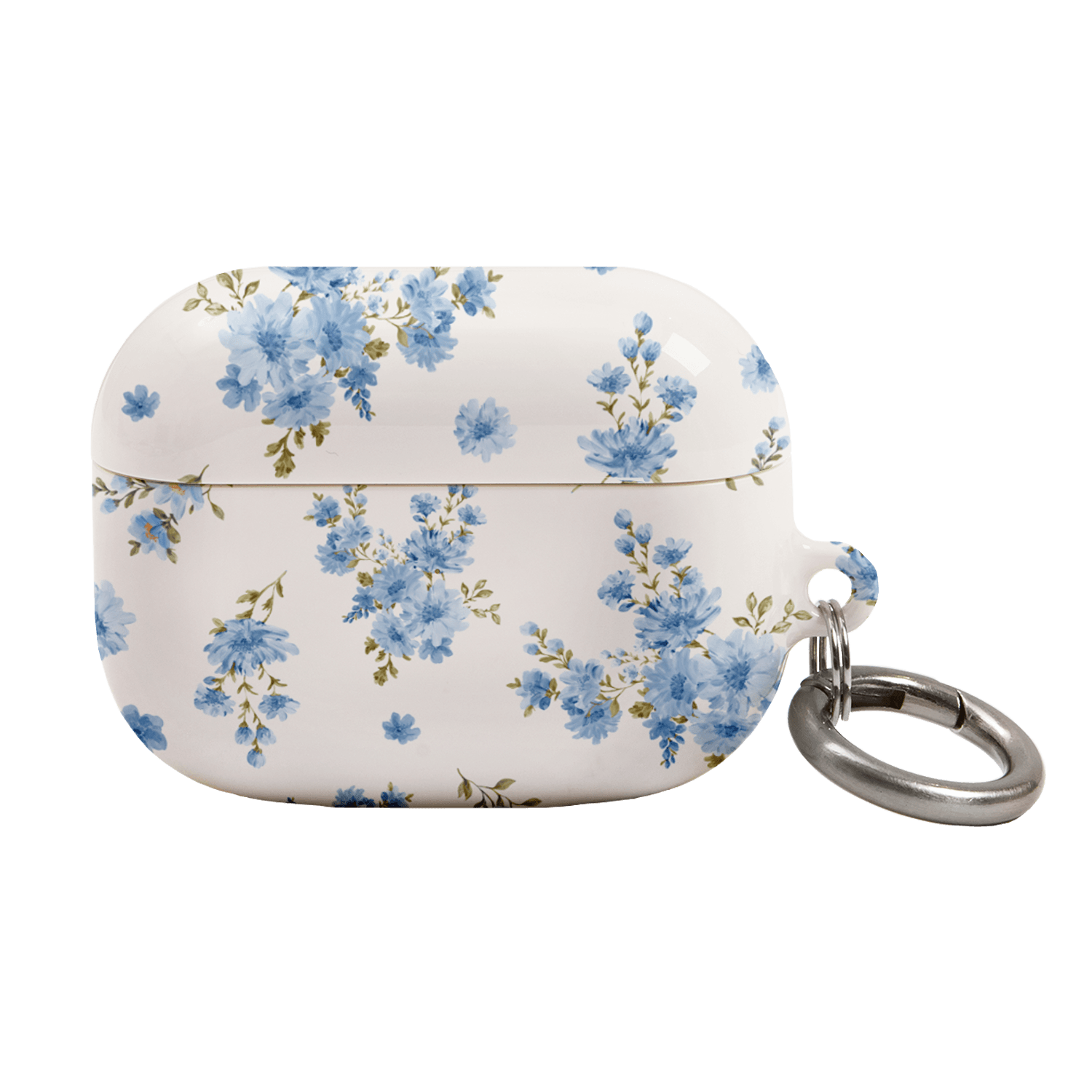 Blue Meadow AirPods Pro Case AirPods Pro Case 1st Gen by Kasiags Art - The Dairy