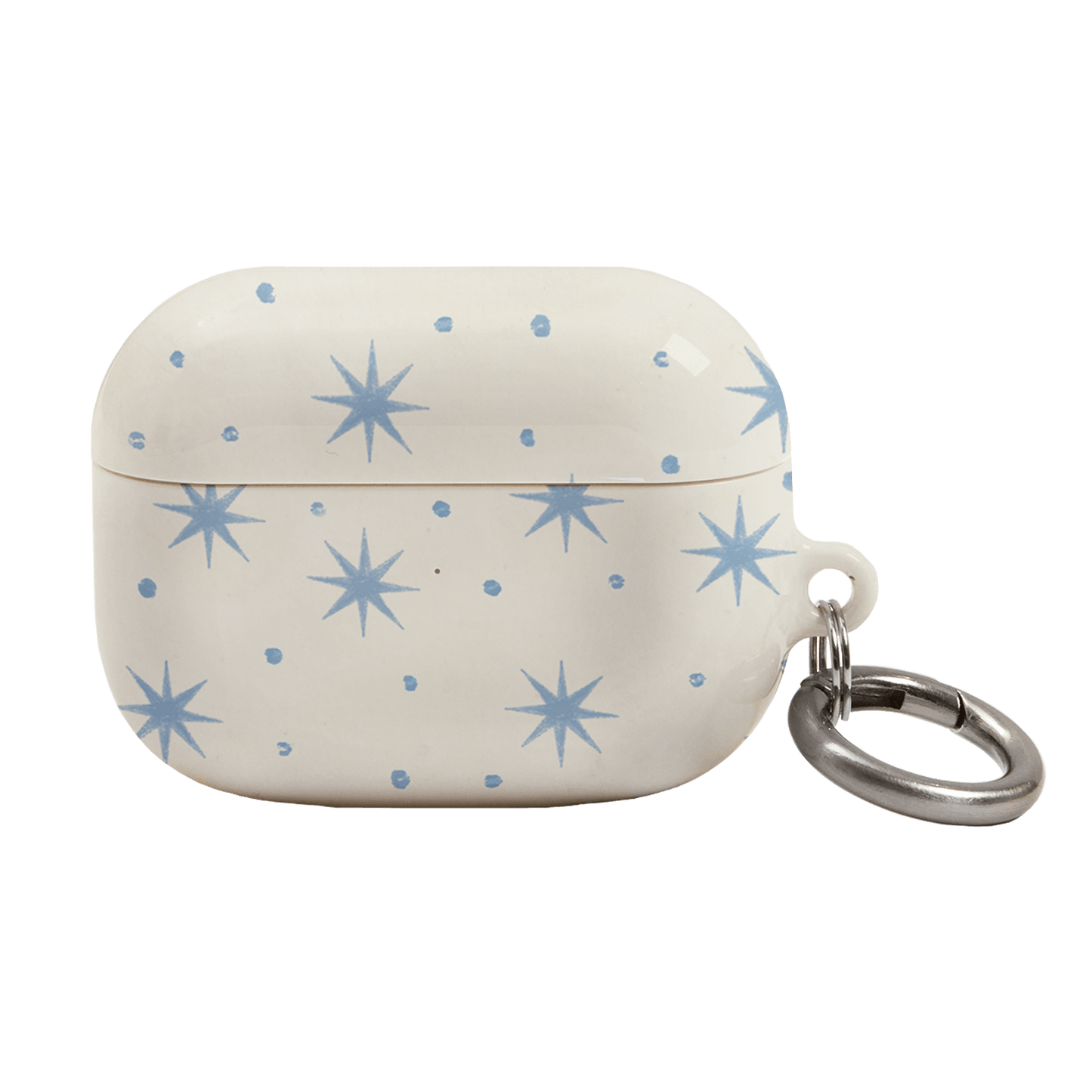 Blue Stars AirPods Pro Case AirPods Pro Case by Lisa Hu - The Dairy