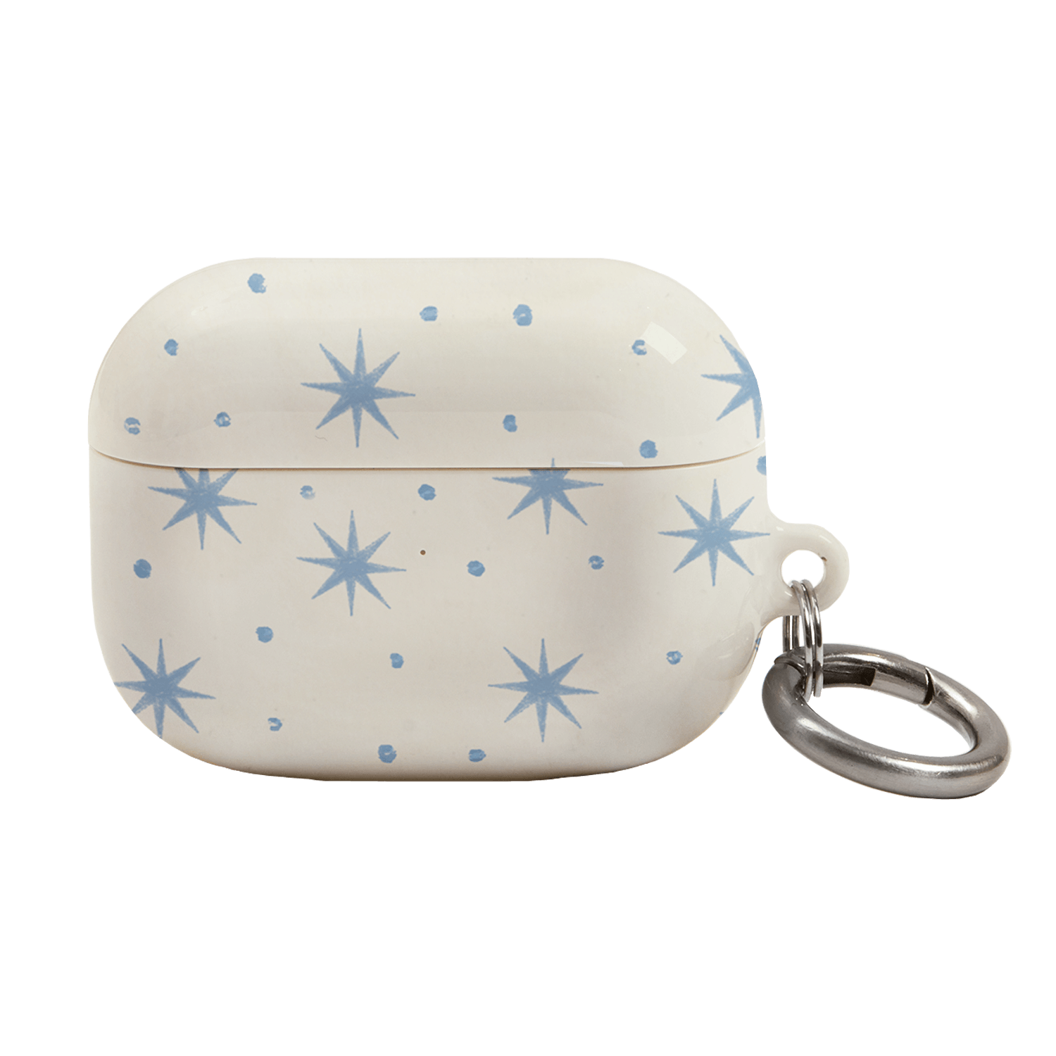 Blue Stars AirPods Pro Case AirPods Pro Case by Lisa Hu - The Dairy