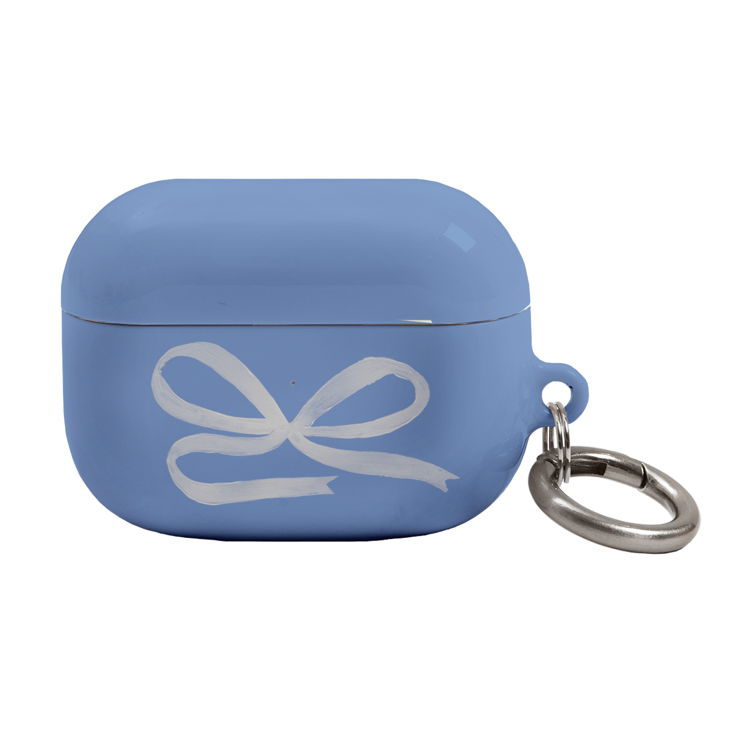 Bluebottle Ribbon AirPods Pro Case AirPods Pro Case 1st Gen by Jasmine Dowling - The Dairy