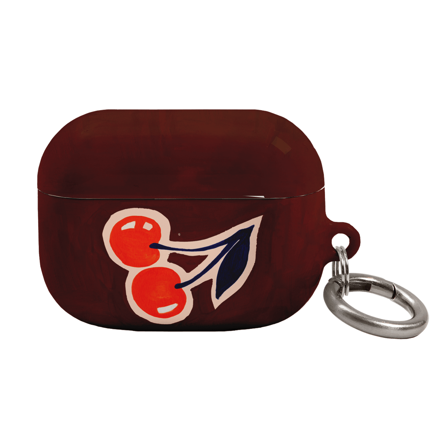 Cherries AirPods Pro Case AirPods Pro Case 1st Gen by Studio Bon - The Dairy