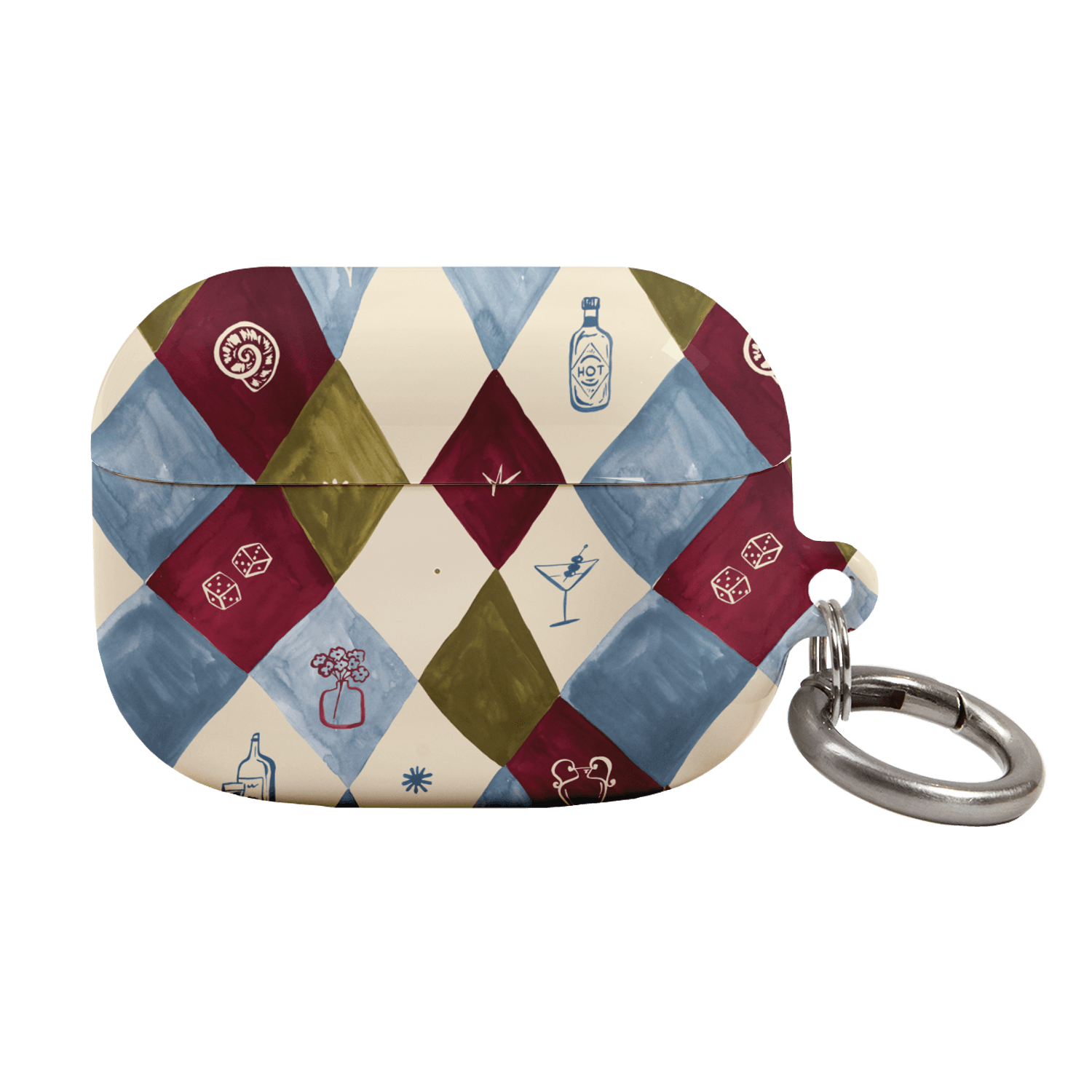 Circo Picnic AirPods Pro Case AirPods Pro Case 1st Gen by Charlie Taylor - The Dairy