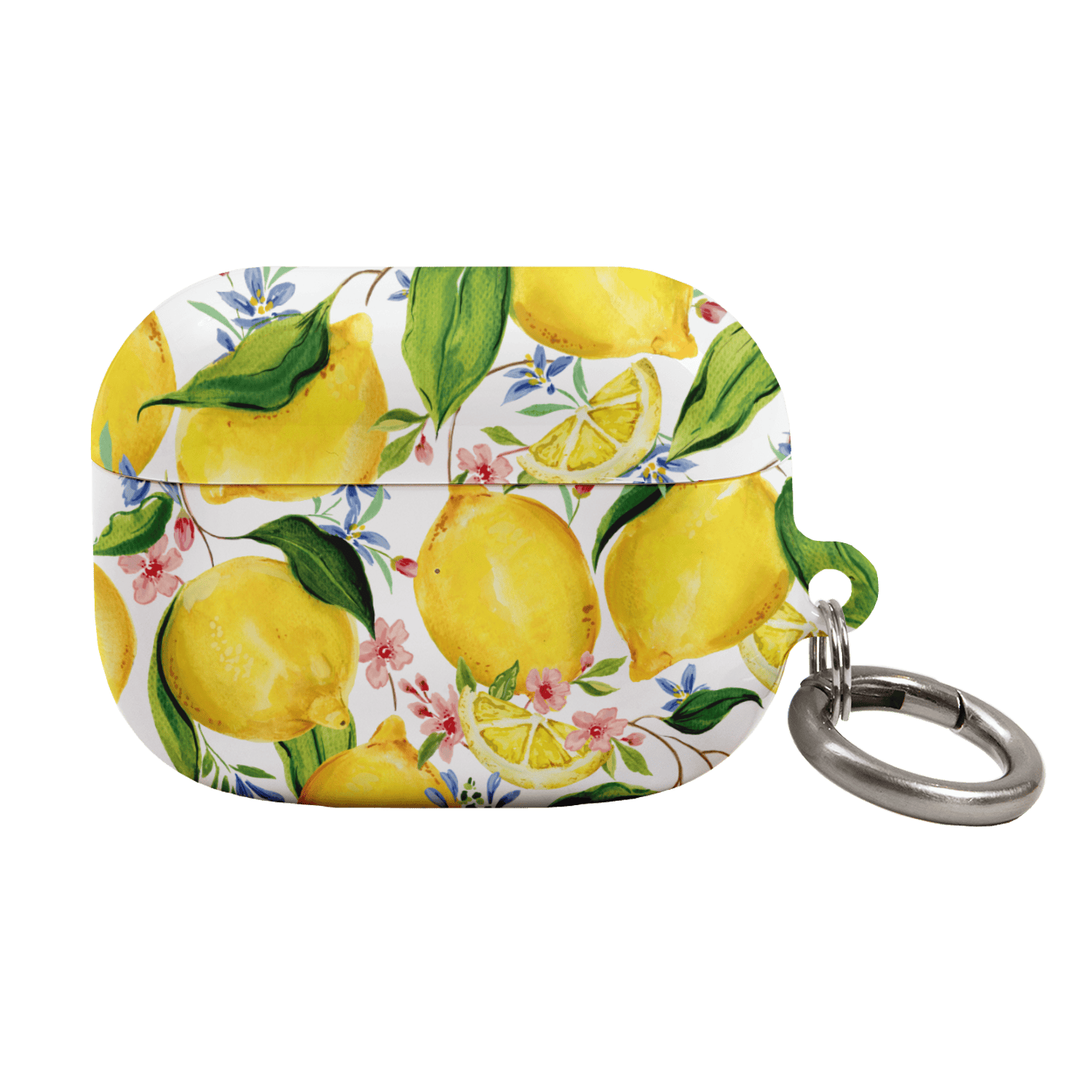 Citrus Lemon AirPods Pro Case AirPods Pro Case 1st Gen by Ellie Mae - The Dairy