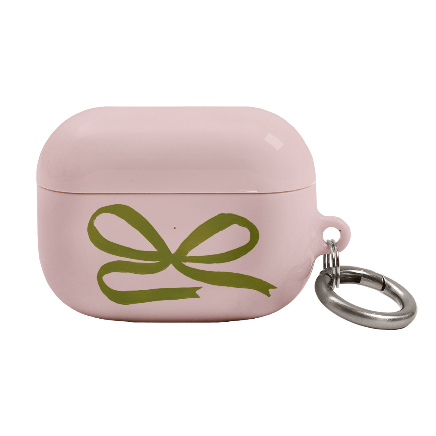 Garden Ribbon AirPods Pro Case AirPods Pro Case 1st Gen by Jasmine Dowling - The Dairy