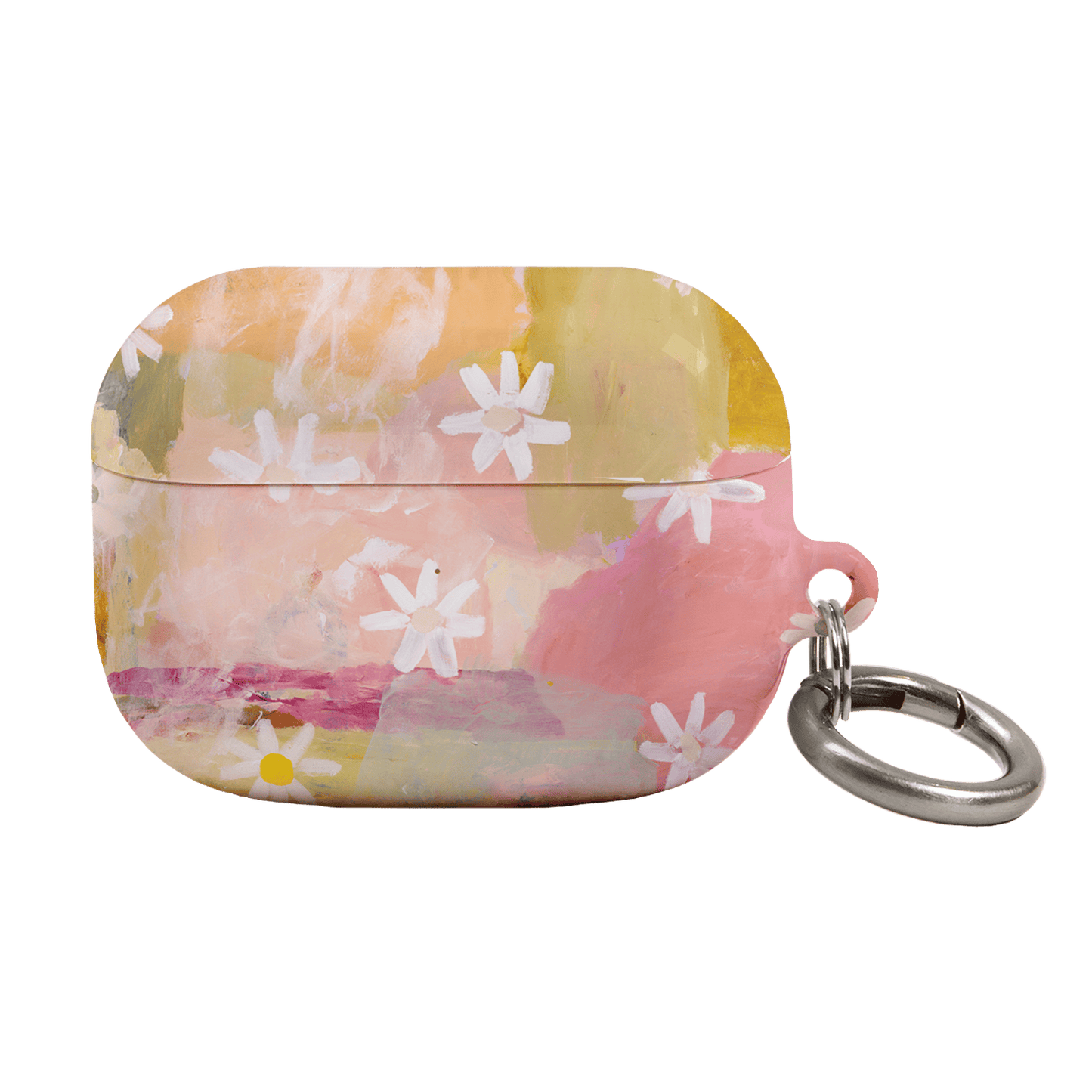 Get Happy AirPods Pro Case AirPods Pro Case 1st Gen by Kate Eliza - The Dairy