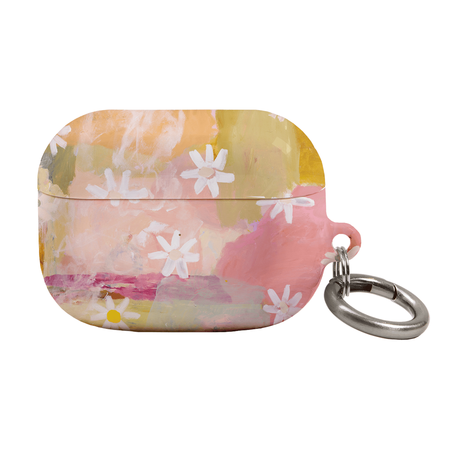 Get Happy AirPods Pro Case AirPods Pro Case 1st Gen by Kate Eliza - The Dairy