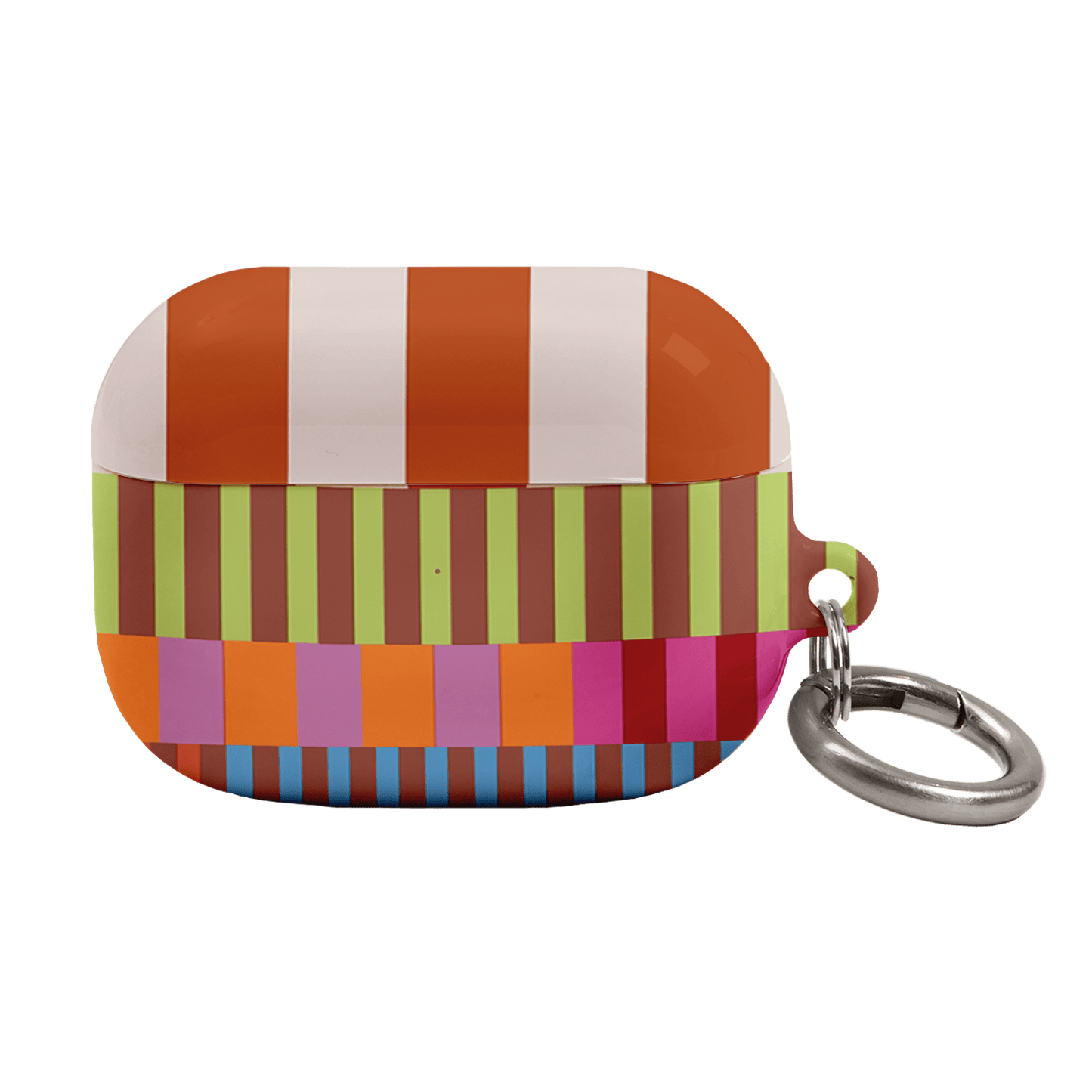 Las Casas AirPods Pro Case AirPods Pro Case 1st Gen by Fenton & Fenton - The Dairy