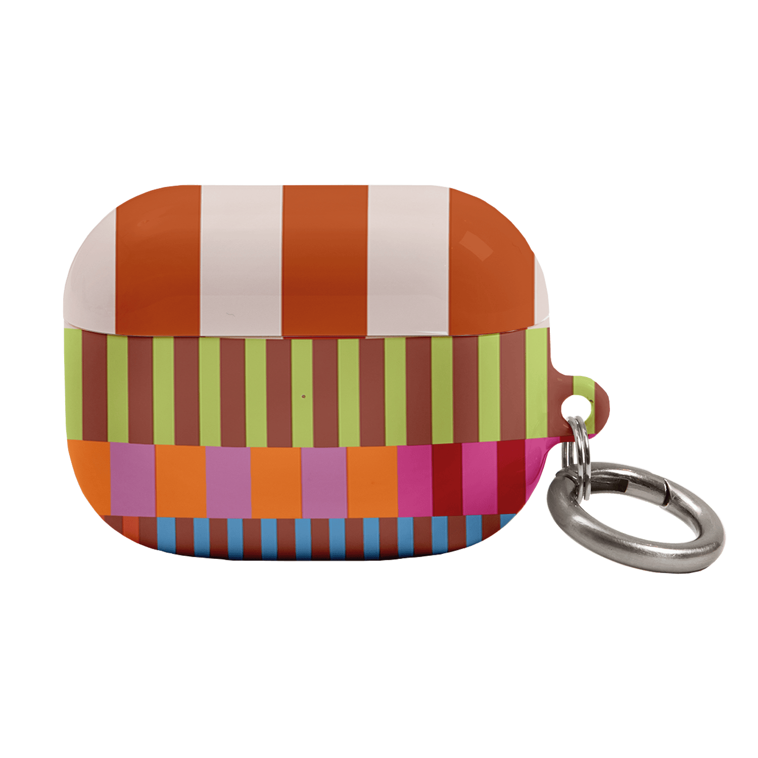 Las Casas AirPods Pro Case AirPods Pro Case 1st Gen by Fenton & Fenton - The Dairy