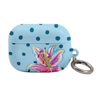 Lily Confetti AirPods Pro Case AirPods Pro Case 1st Gen by Femke Studio - The Dairy