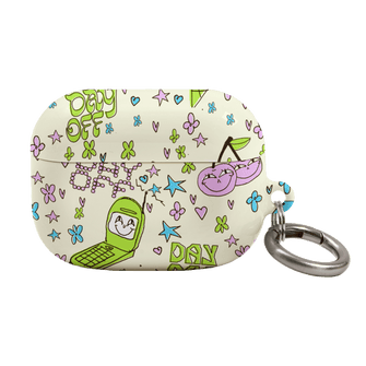 Lucky Dice AirPods Pro Case AirPods Pro Case 1st Gen by After Hours - The Dairy