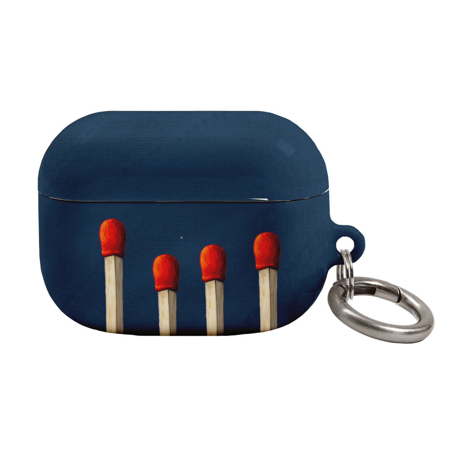 Matchstick AirPods Pro Case AirPods Pro Case 1st Gen by Margarbs Art - The Dairy