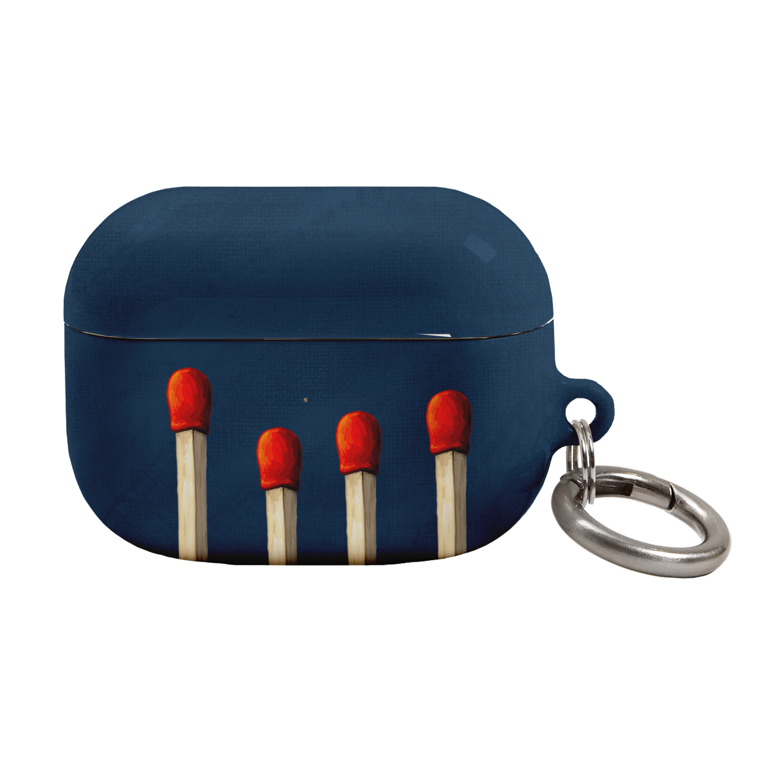 Matchstick AirPods Pro Case AirPods Pro Case 1st Gen by Margarbs Art - The Dairy
