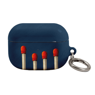 Matchstick AirPods Pro Case AirPods Pro Case 1st Gen by Margarbs Art - The Dairy