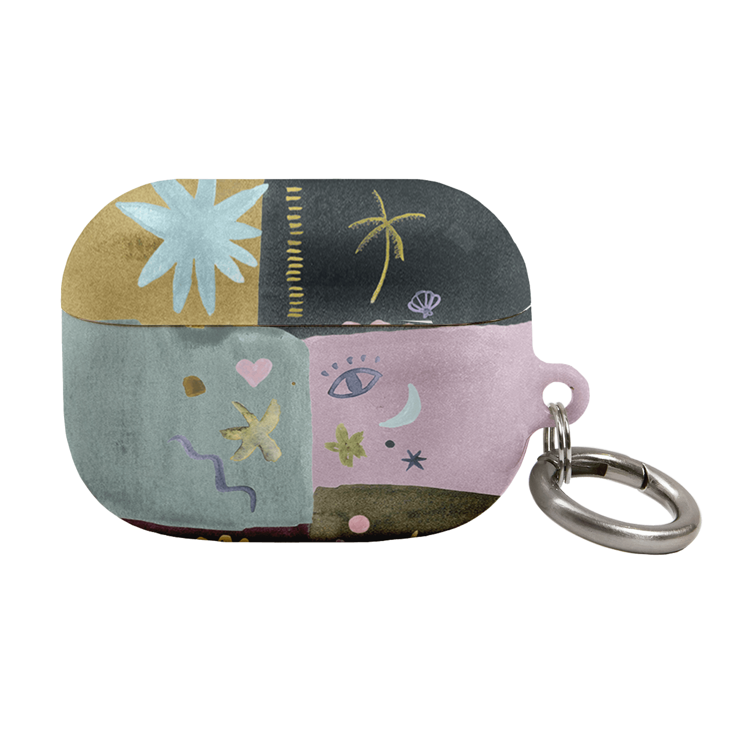 Natures Notes AirPods Pro Case AirPods Pro Case 1st Gen by Ree Hodges - The Dairy