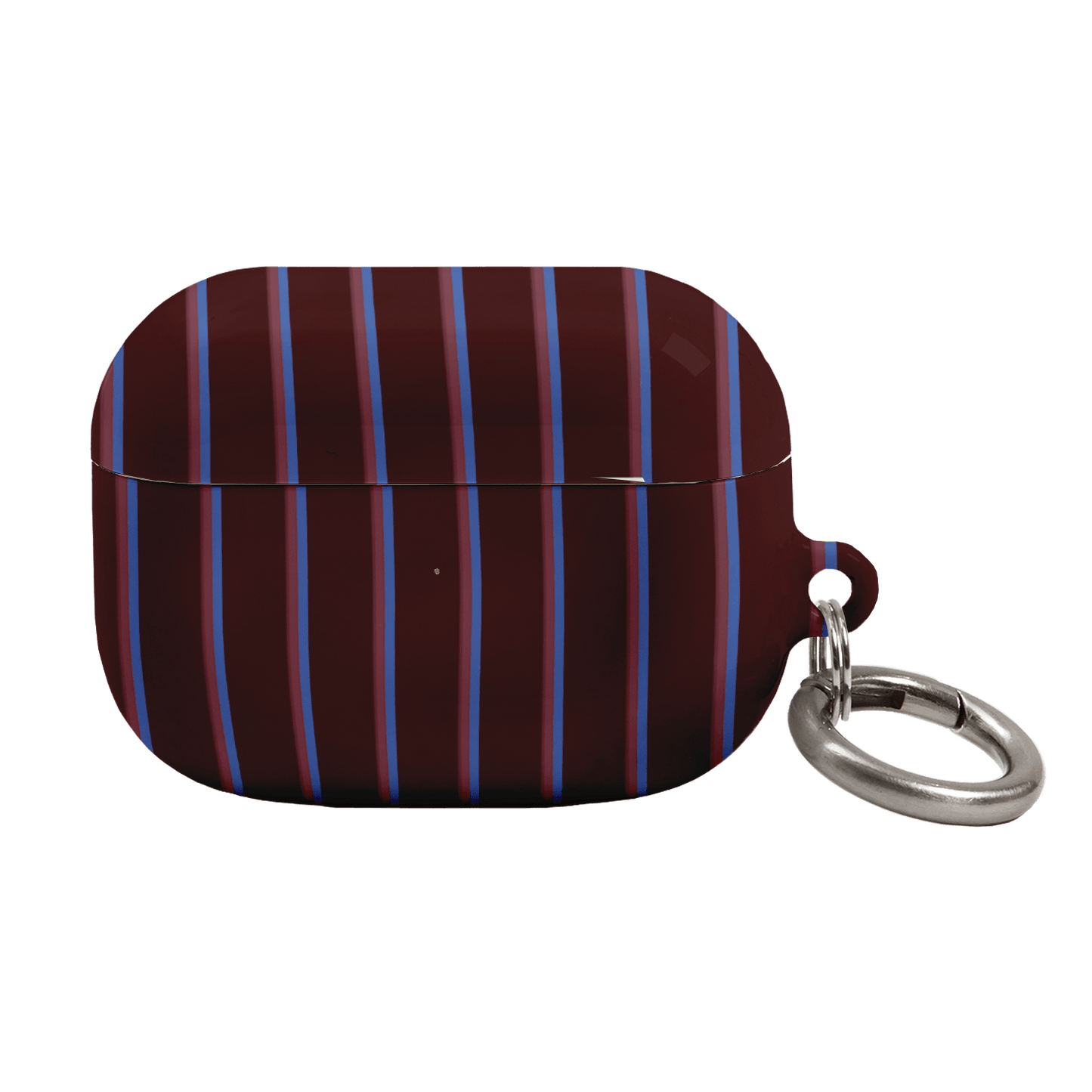 Panama Burgundy AirPods Pro Case AirPods Pro Case 1st Gen by Apero - The Dairy