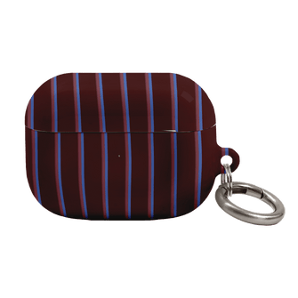 Panama Burgundy AirPods Pro Case AirPods Pro Case 1st Gen by Apero - The Dairy