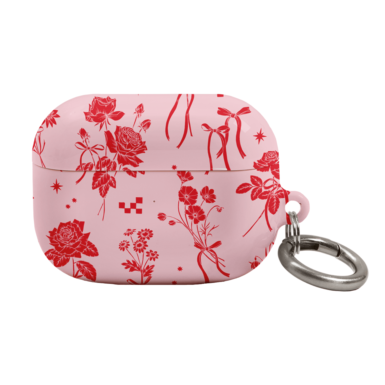Petite Fleur AirPods Pro Case AirPods Pro Case 1st Gen by Typoflora - The Dairy