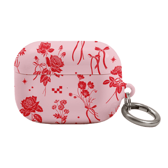 Petite Fleur AirPods Pro Case AirPods Pro Case 1st Gen by Typoflora - The Dairy