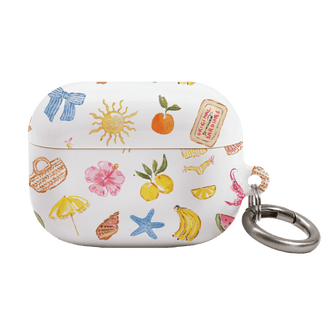 Summer Icons AirPods Pro Case AirPods Pro Case 1st Gen by Cass Deller - The Dairy
