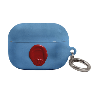 Swatch Plum & Ash AirPods Pro Case AirPods Pro Case 1st Gen by Nardurna - The Dairy