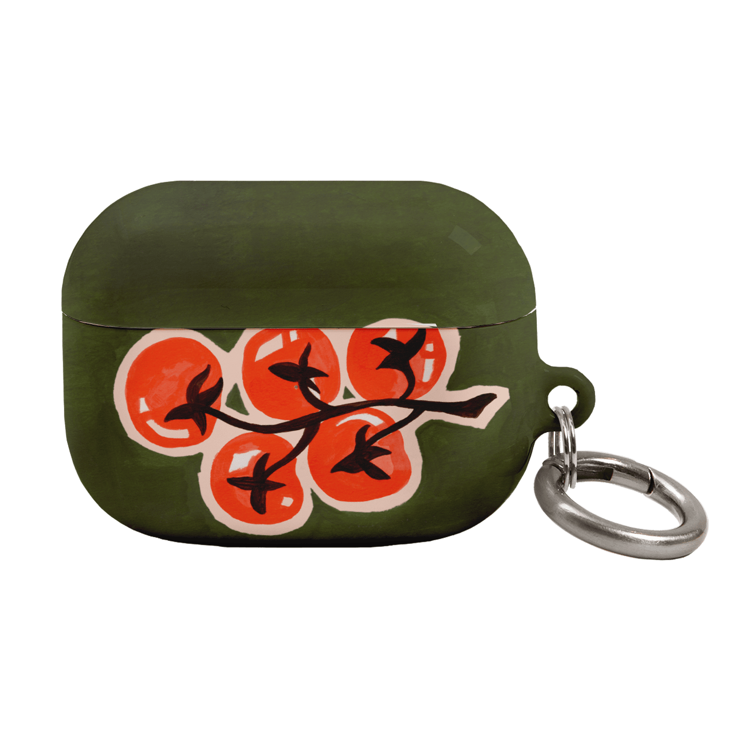Tomatoes AirPods Pro Case AirPods Pro Case 1st Gen by Studio Bon - The Dairy