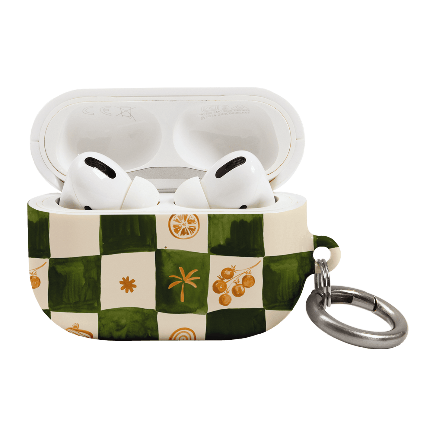 Afternoon Mezze AirPods Pro Case AirPods Pro Case by Charlie Taylor - The Dairy