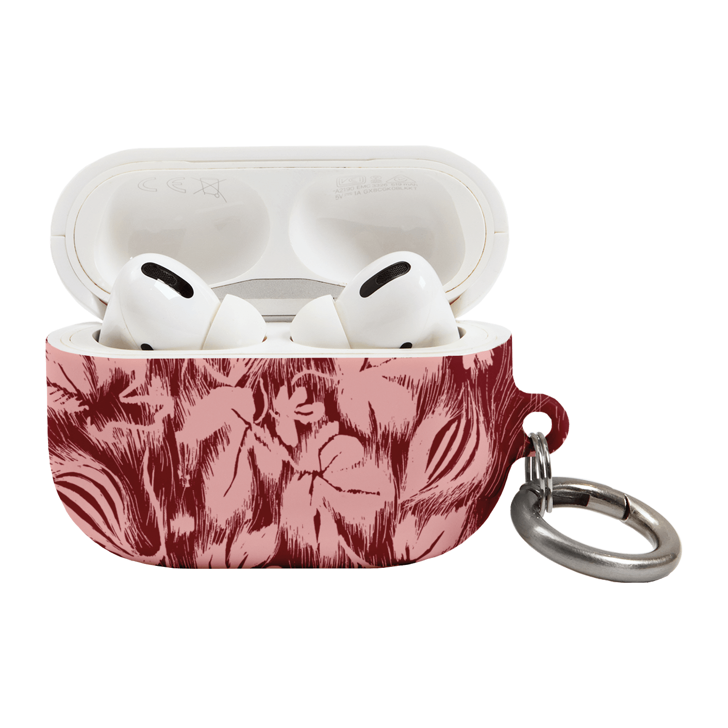 Alma Fig AirPods Pro Case AirPods Pro Case by Desmond & Dempsey - The Dairy