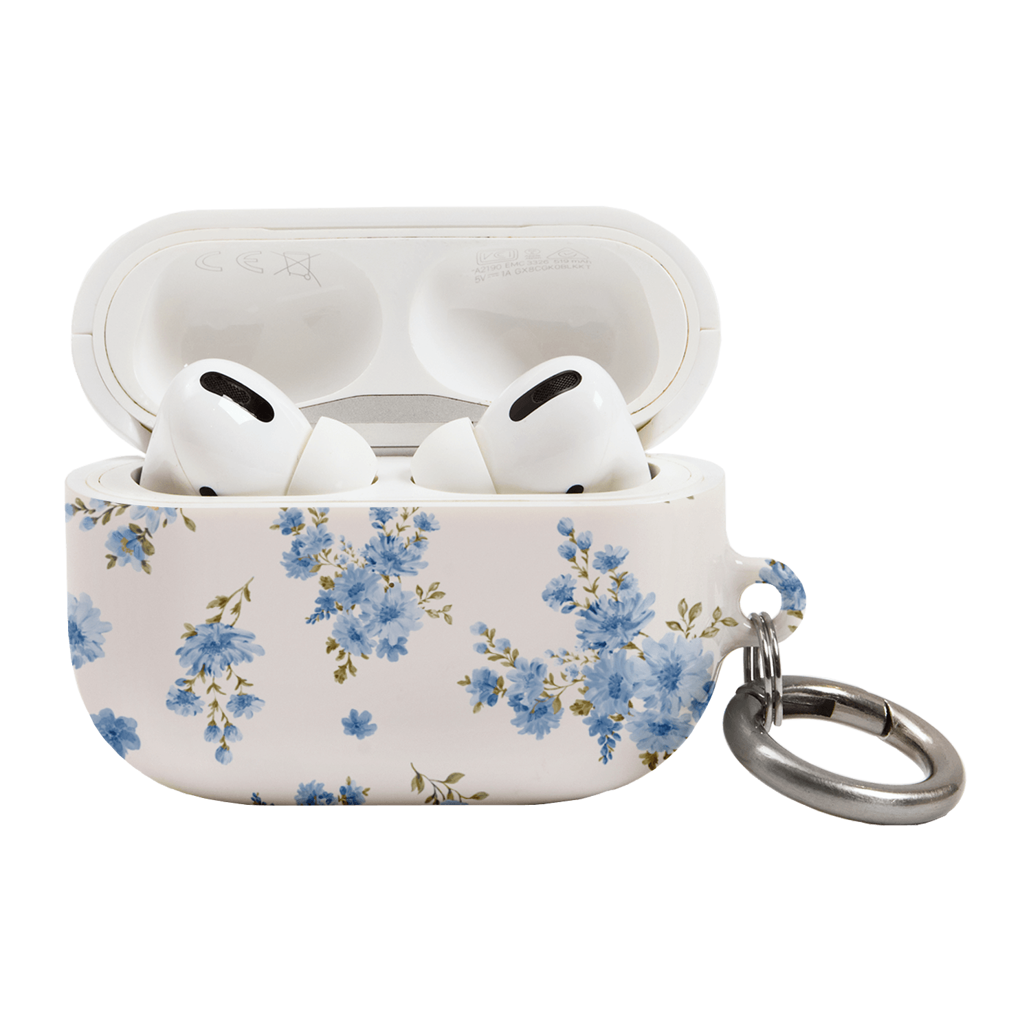 Blue Meadow AirPods Pro Case AirPods Pro Case by Kasiags Art - The Dairy