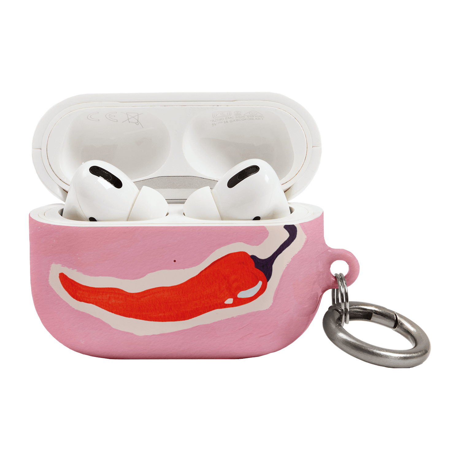 Chilli AirPods Pro Case AirPods Pro Case by Studio Bon - The Dairy