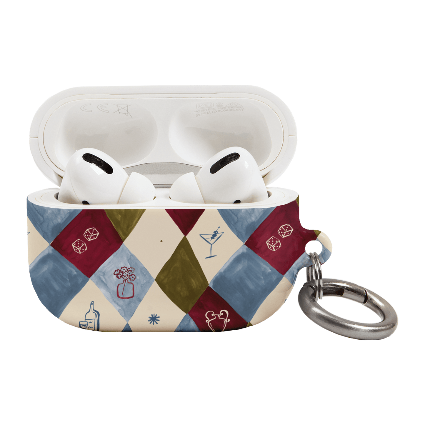 Circo Picnic AirPods Pro Case AirPods Pro Case by Charlie Taylor - The Dairy