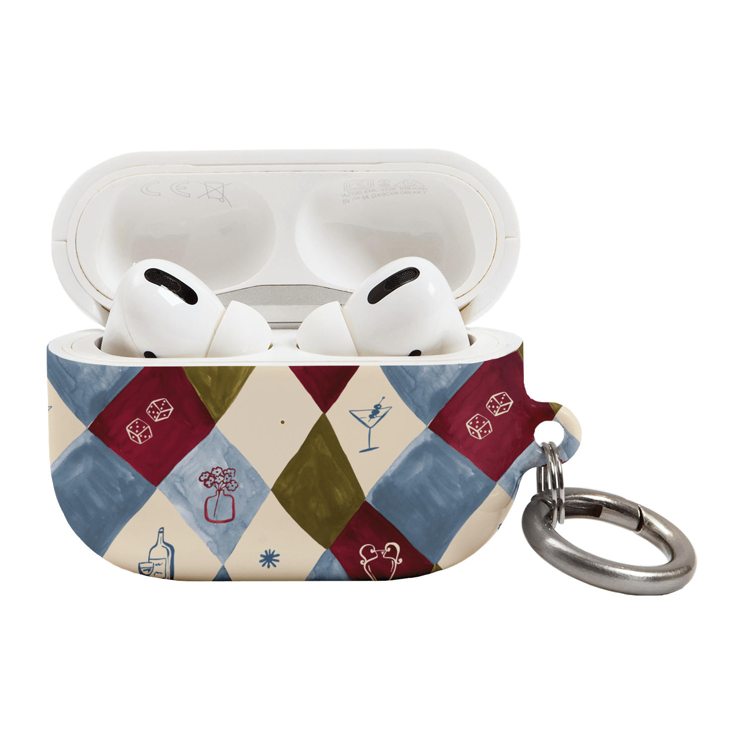 Circo Picnic AirPods Pro Case AirPods Pro Case by Charlie Taylor - The Dairy