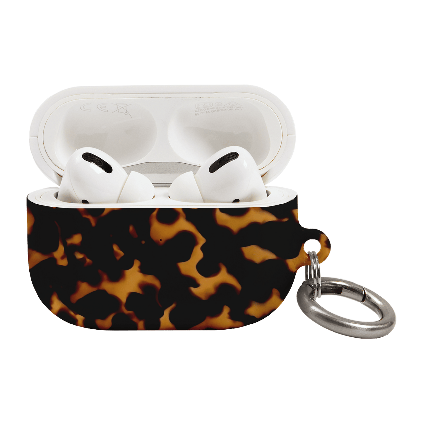 Classic Tort AirPods Pro Case AirPods Pro Case by The Dairy - The Dairy