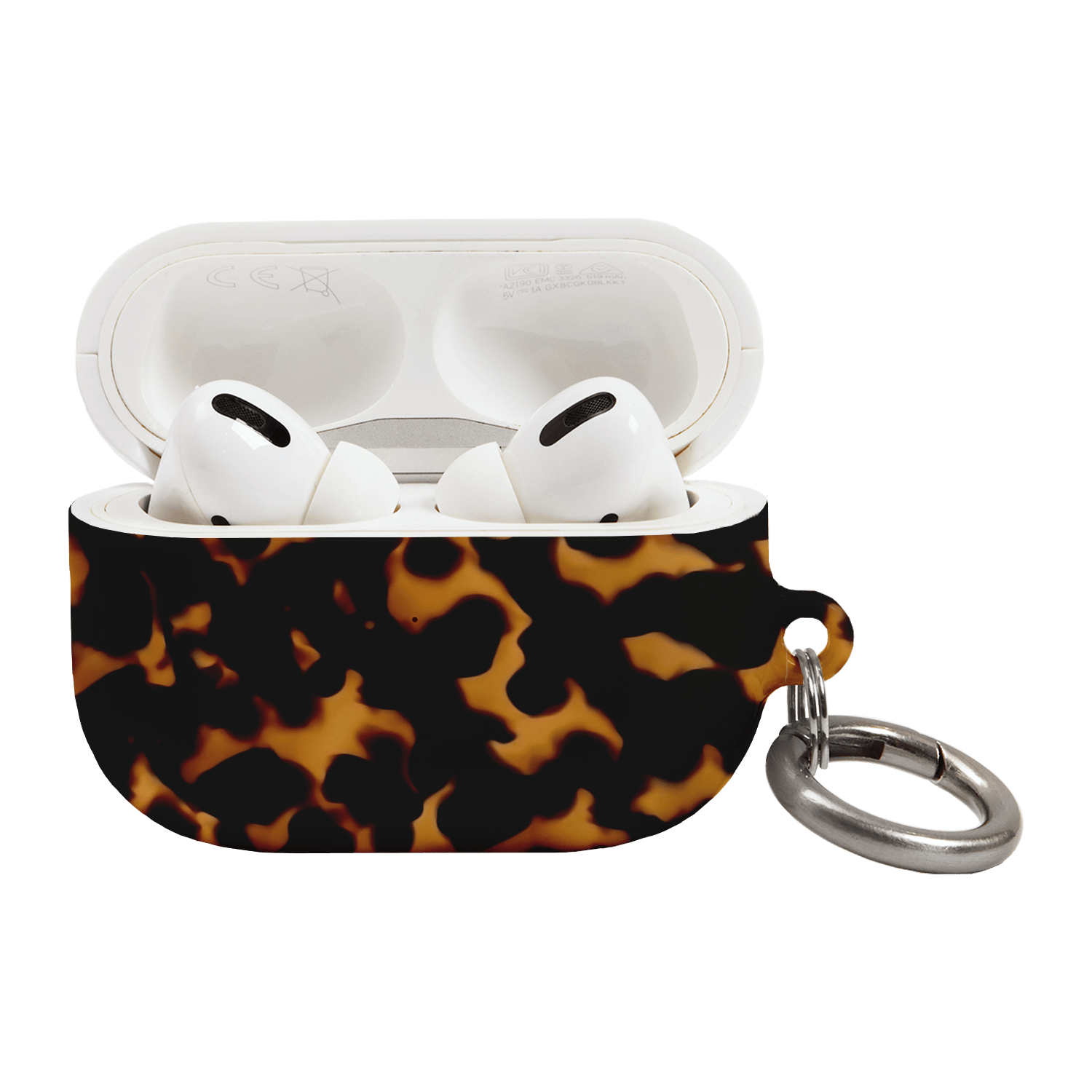 Classic Tort AirPods Pro Case AirPods Pro Case by The Dairy - The Dairy