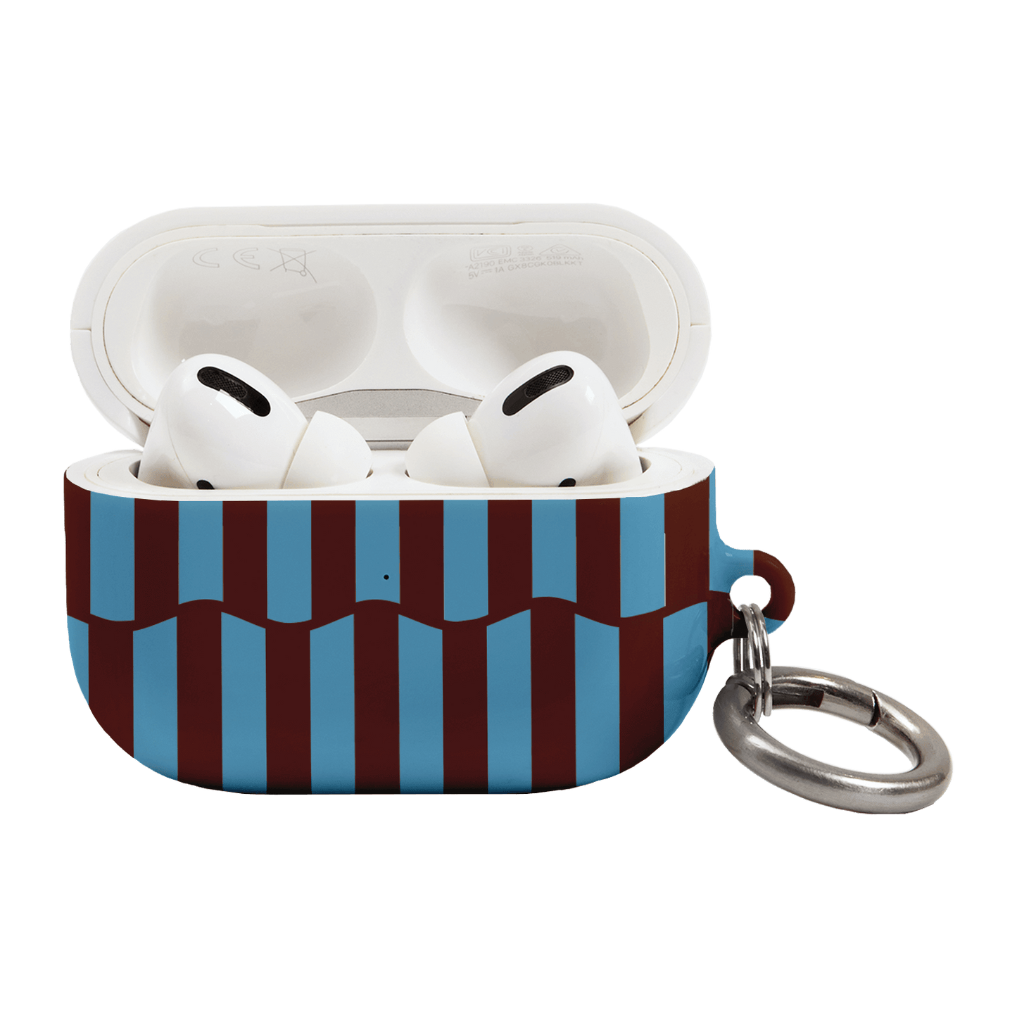 Duo AirPods Pro Case AirPods Pro Case by Apero - The Dairy