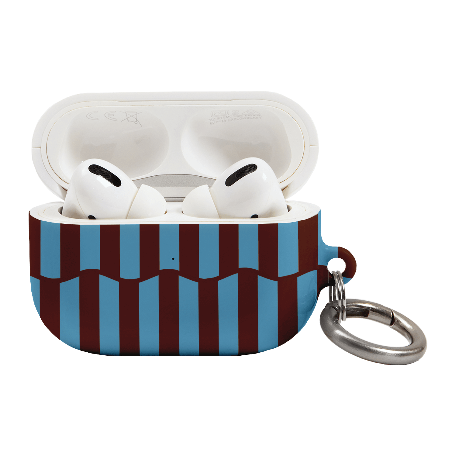 Duo AirPods Pro Case AirPods Pro Case by Apero - The Dairy