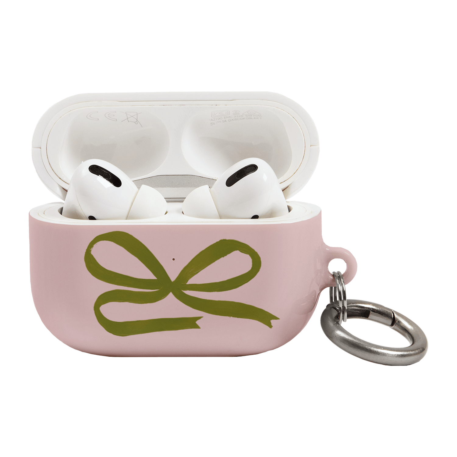 Garden Ribbon AirPods Pro Case AirPods Pro Case by Jasmine Dowling - The Dairy