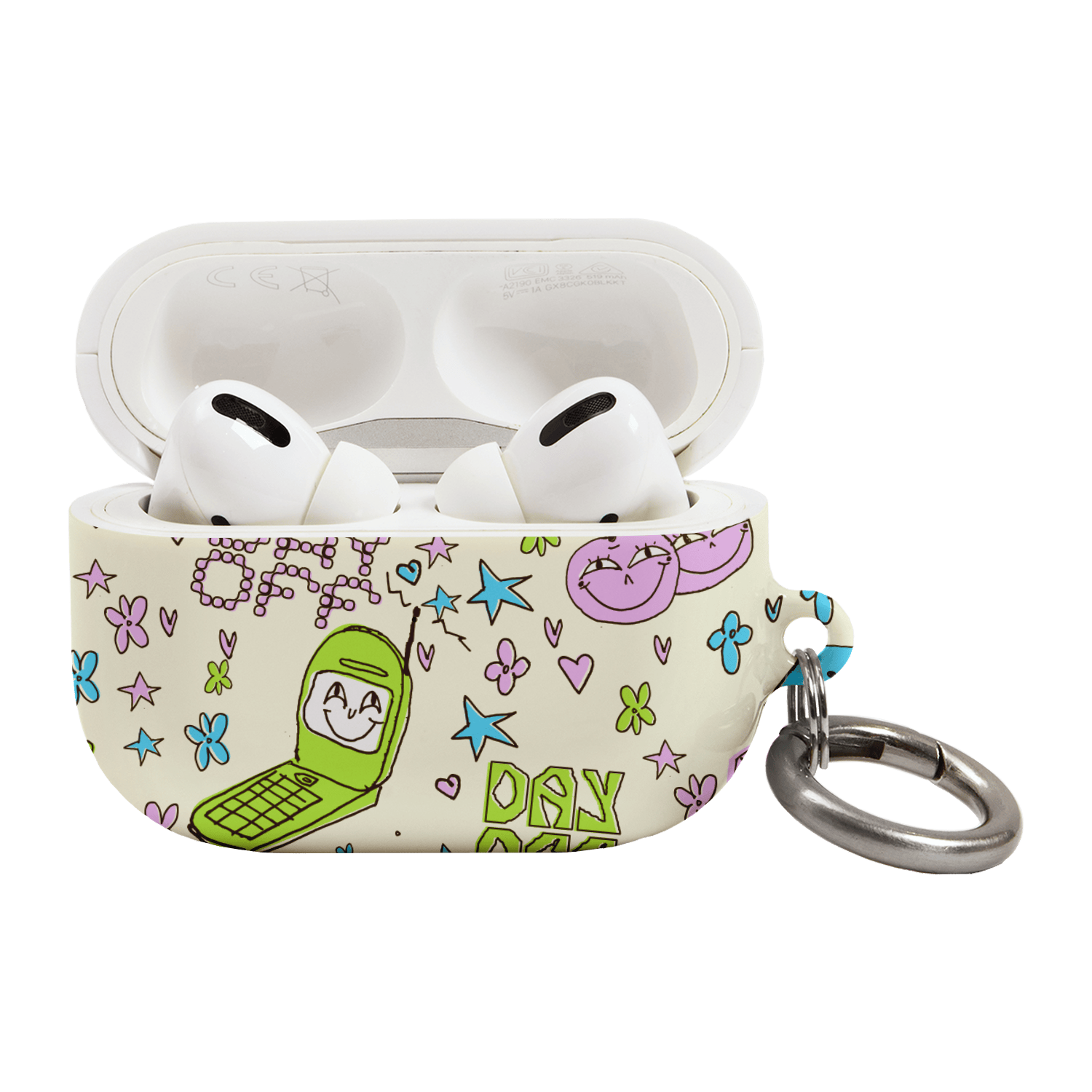 Lucky Dice AirPods Pro Case AirPods Pro Case by After Hours - The Dairy