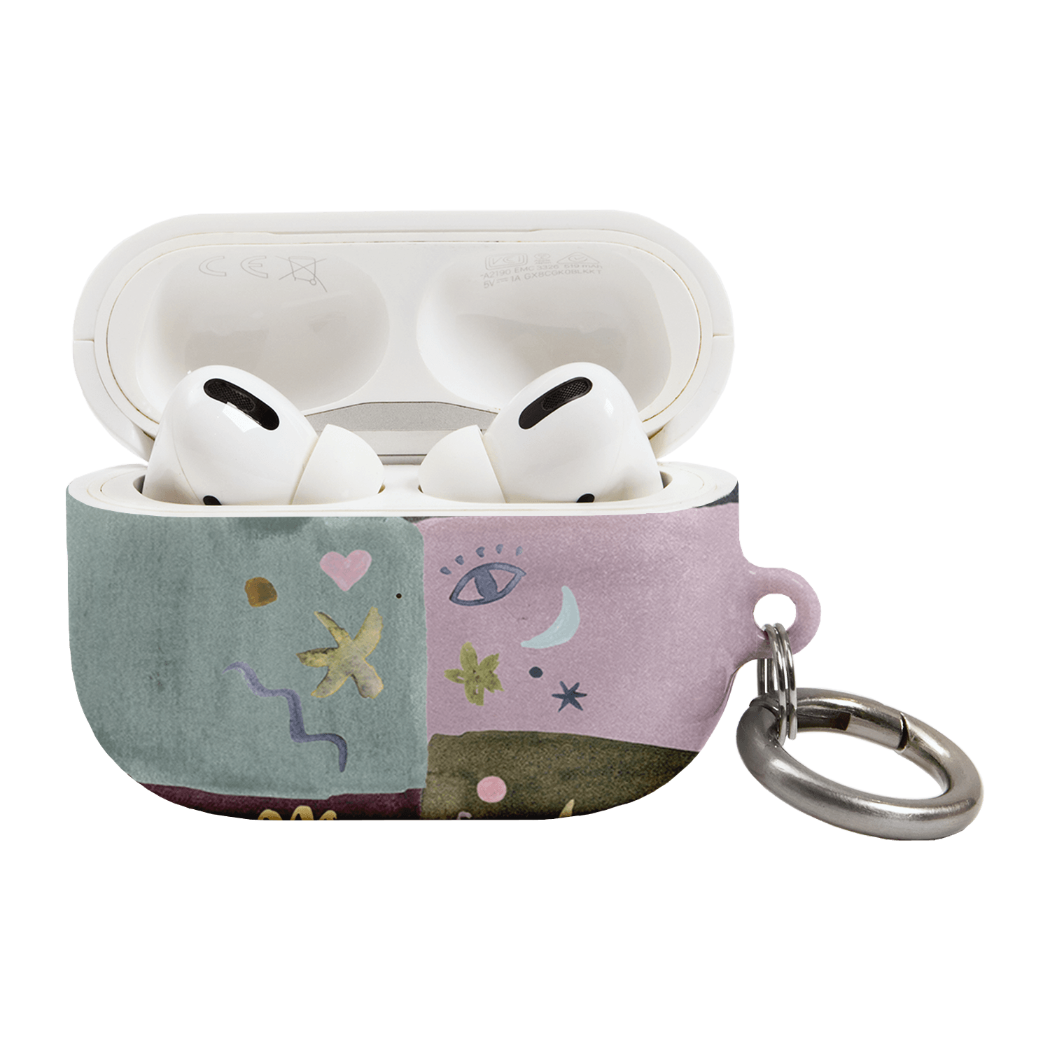 Natures Notes AirPods Pro Case AirPods Pro Case by Ree Hodges - The Dairy