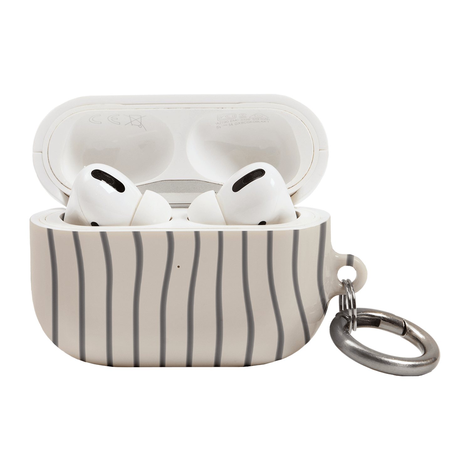 Panama AirPods Pro Case AirPods Pro Case by Apero - The Dairy