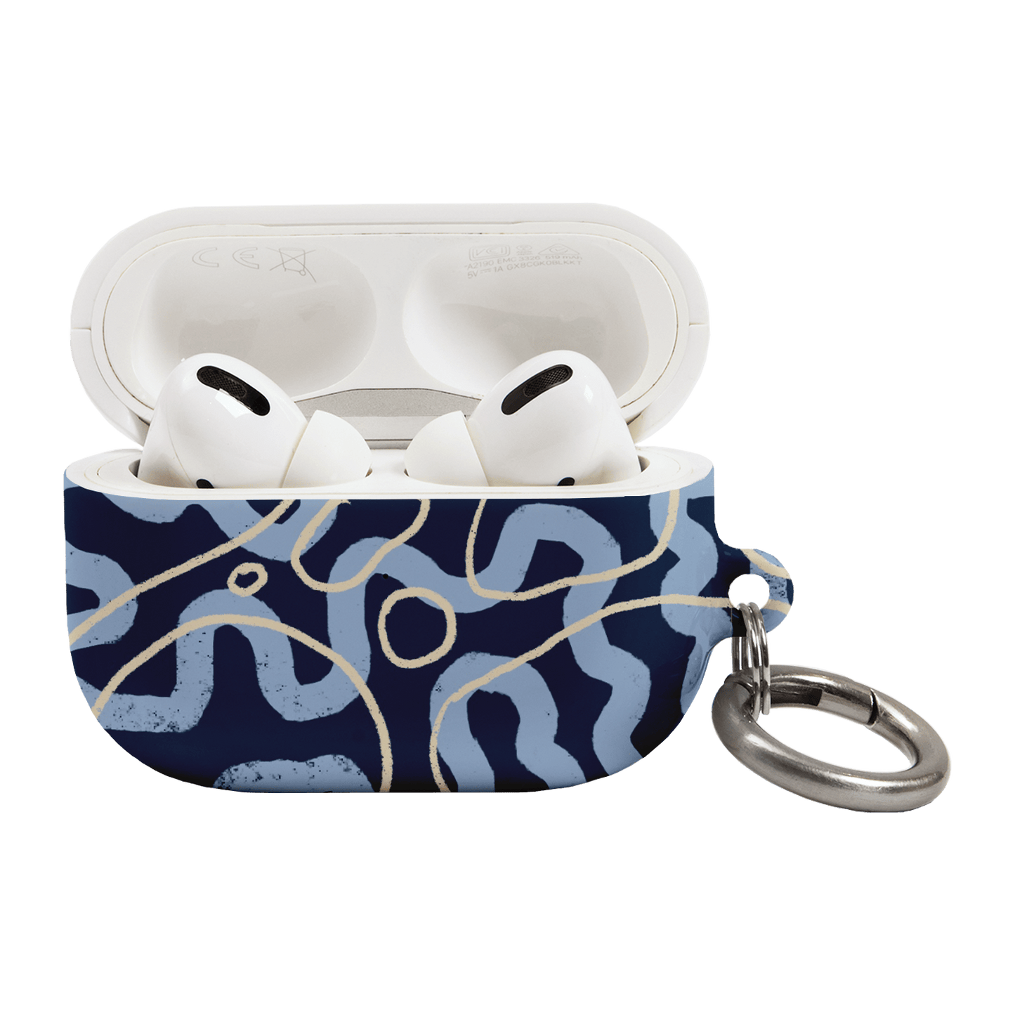 Surface AirPods Pro Case AirPods Pro Case by Nardurna - The Dairy