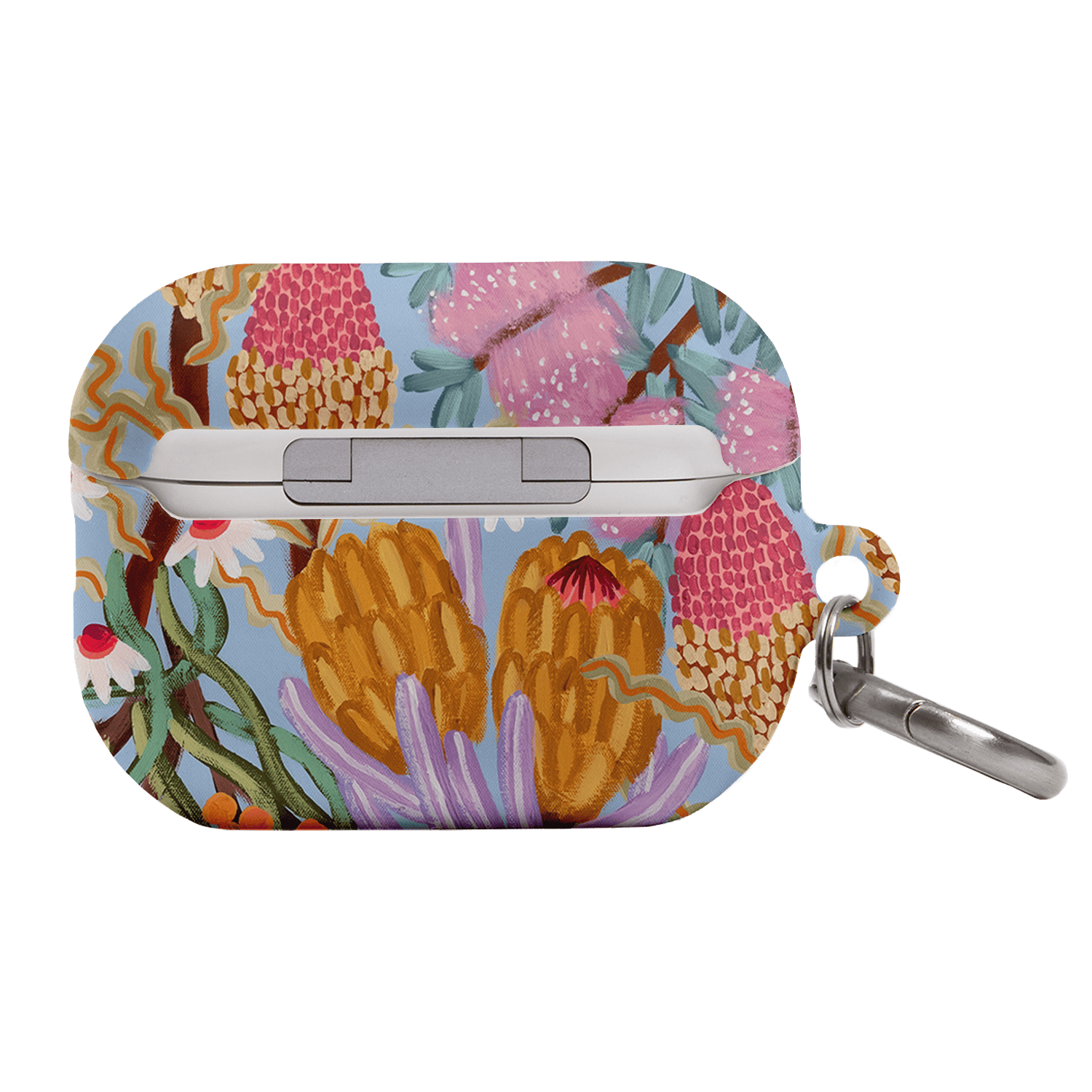 Bloom Fields AirPods Pro Case AirPods Pro Case by Amy Gibbs - The Dairy